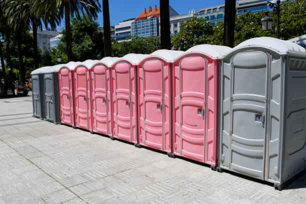 Best Portable Restroom Servicing (Cleaning and Restocking)  in Pepeekeo, HI