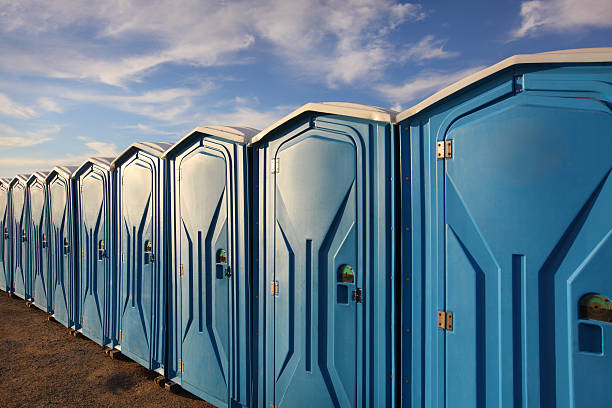 Best VIP or Luxury Restroom Trailers  in Pepeekeo, HI
